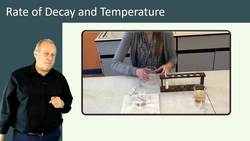 Investigating the Relationship Between the Rate of Decay of Milk and Temperature Instructional Video