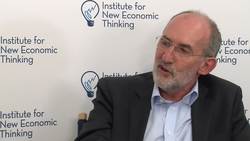 David Tuckett - The Way Down: When Bubbles Pop Instructional Video