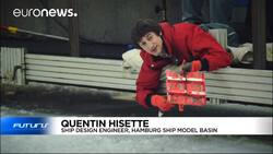 Leanships: changing the tide in shipbuilding News Clip