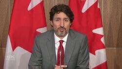 Trudeau pays tribute to Prince Philip News Clip