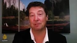 Four years at war: President Trump and the media | The Listening Post News Clip