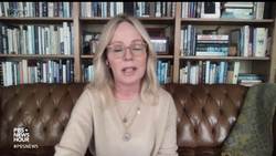 ‘Inheritance’ author Dani Shapiro answers your questions News Clip