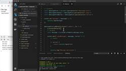 Form and Button States Instructional Video