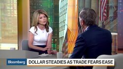CLS CEO Says Diverging Monetary Policy Will Impact FX News Clip