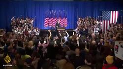 Sanders, Biden prepare for long slog to US Democratic nomination News Clip