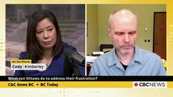 BC Today callers react to renewed Alberta separation talk News Clip