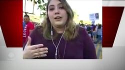 Fidel Castro's death prompts celebrations among Cuban exiles in Miami News Clip