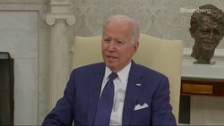 Biden Says U.S. Combat Mission in Iraq to End This Year News Clip