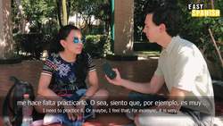 What's the most beautiful language in the world Instructional Video