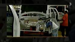 Detroit's Electric Reckoning News Clip