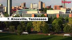 Affordable US Cities To Live In Instructional Video