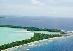 Tuvalu: The Threat of Rising Seas Instructional Video