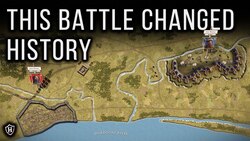 The Battle of Castillon: The End of the 100 Years War Instructional Video