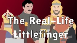 Basil I: The Peasant who became an Emperor. Instructional Video