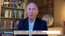 Cold War With China Short-Sighted, Misses Point: CFR President News Clip