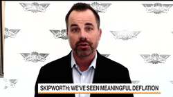 We Have Plenty of Wings: Wingstop CEO News Clip