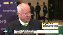 China Allows Tech Companies to Get to Critical Mass: Qiming Venture Partners News Clip