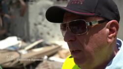 Israel, Hamas agree to ceasefire after 11 days of violence News Clip