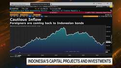 Indonesia Investment Authority CEO Ridha Wirakusumah for digital News Clip