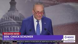 Senate Democrats Approve Big Biden Deal; House To Vote Next News Clip