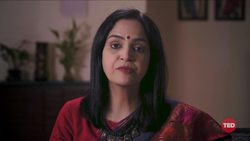 TED: Maternal and child health is a human right | Aparna Hegde Instructional Video