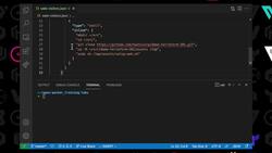 Automating Image Creation with HashiCorp Packer for DevOps - Hands-On Lab - Convert JSON to HCL Instructional Video