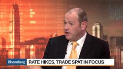 Don't See Anything But Political Grandstanding at G-20, Says Parry Global Group News Clip