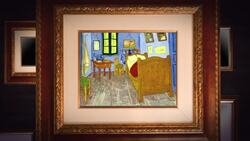 Vincent Van Gogh - The Art & the Artist Instructional Video