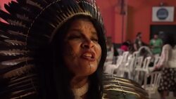 With rights under threat, Brazil's indigenous run for office Instructional Video