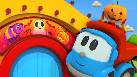 The Ghost Train