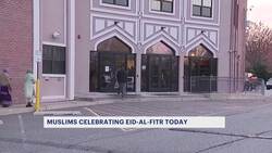 Muslims celebrate Eid al-Fitr across New Jersey today News Clip