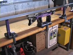 How to Wax Your Skis Instructional Video