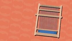 I WONDER - How Did Vikings Dye Their Clothes? Instructional Video