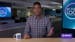 How The Buffalo Shooting Brought 'Supermarket Redlining' To Light News Clip