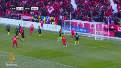 Canada football team qualifies for World Cup for first time in 36 years News Clip