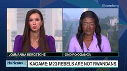 Goma: DRC President Warns of Unpredictable Consequences News Clip