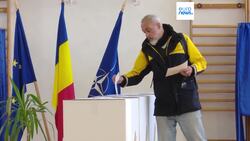 Georgescu's election win under review by Romania's Constitutional Court News Clip