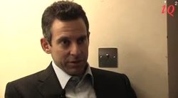 Neuroscientist and philosopher Sam Harris on the Templeton Prize Instructional Video