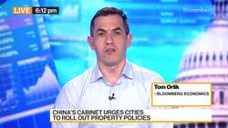 China Seeks to Boost Consumption to Spur Growth Recovery News Clip