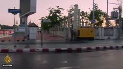 Thailand: Activists worried as historical buildings altered News Clip