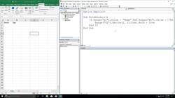 Excel VBA Programming The Complete Guide - The AND & OR Logical Operators Instructional Video