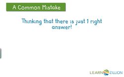 Writing Ratios to Describe a Picture Instructional Video