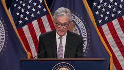 Fed's Powell Says Banking-Sector Conditions Have 'Broadly Improved' News Clip