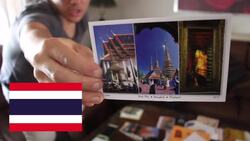 Flag / Fan Friday MARSHALL ISLANDS! (Geography Now!) Instructional Video