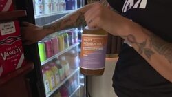 CLEAN : All natural and low-sugar: kombucha takes the US by storm News Clip