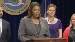 States sue to stop Sprint-T-Mobile merger News Clip