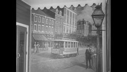 Dedication of a replica Nickelodeon in Philadelphia News Clip