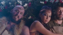 A Midsummer Night's Dream 4.1 Performance: Oberon Lines 45-69 Instructional Video