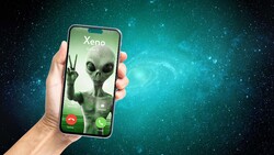 Maybe We've Already Made First Contact… Instructional Video