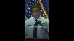 Two Israeli embassy staff shot dead at Jewish museum in Washington DC News Clip